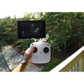 DJI Phantom Gripper Klipsi için iPad Mini Tutucu
