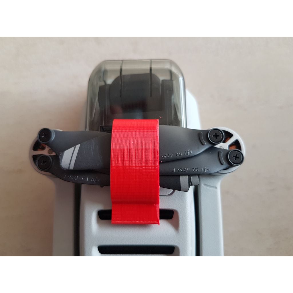 Mavic Mini pervane klipsi