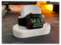 Watch + AirPods Pro için Standı
