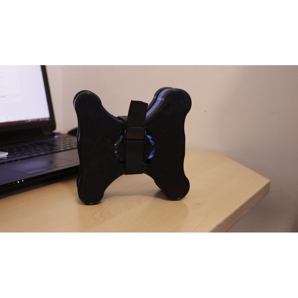DJI Spark 3D Baskılı Kılıf