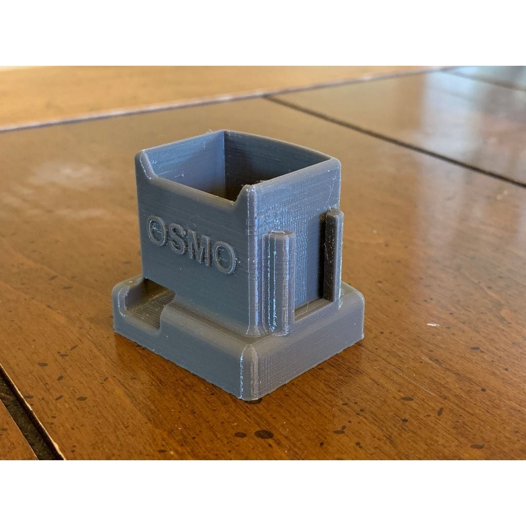 DJI Osmo Pocket Standı