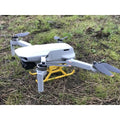DJI Mini 2 ve 4K için iniş takımı
