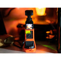 DJI Osmo Pocket wifi montaj aparatı adaptör standı