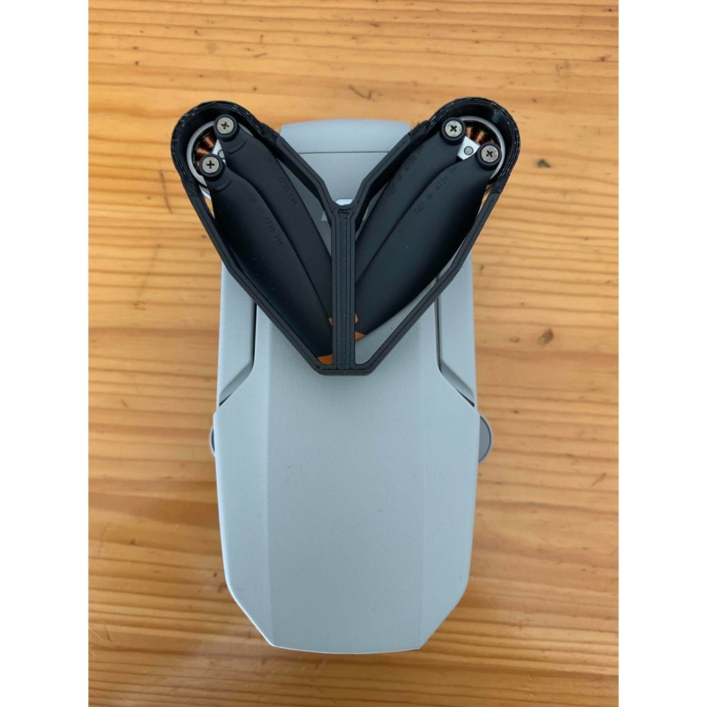 DJI Mini Pervane Tutucu