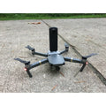 DJI Mavic Pro 360 kamera klipsi