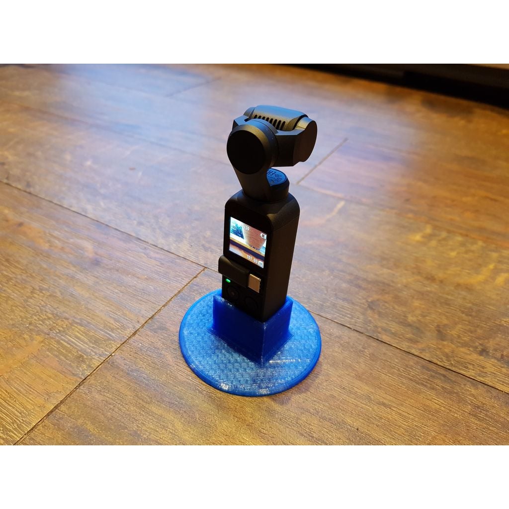 DJI Osmo Pocket Standı