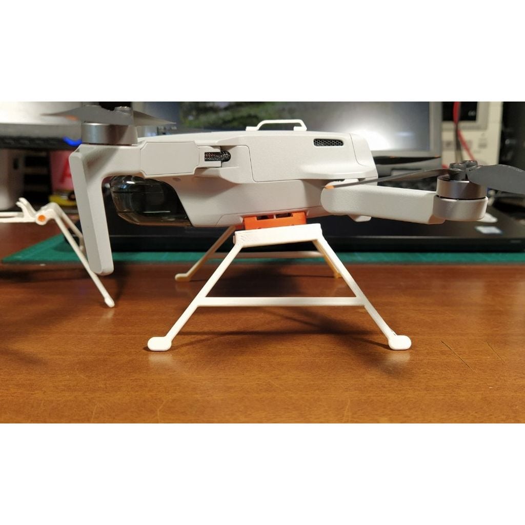 DJI MINI 2 - Katlanabilir İniş Takımı