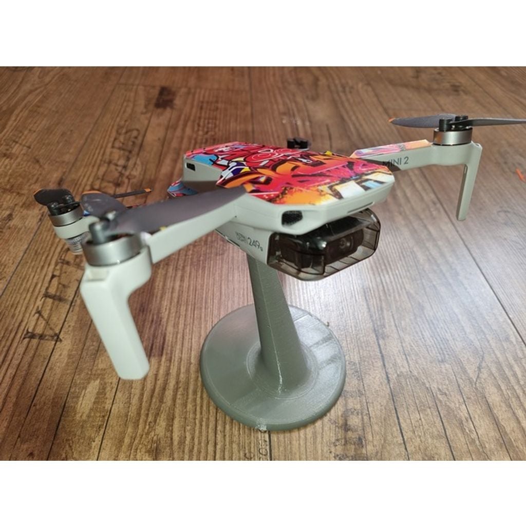 DJI Mini 2 Drone Standı