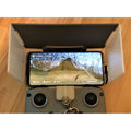 DJI Mini 2 (Air 2 / Air 2s) Güneşlik/Başlık