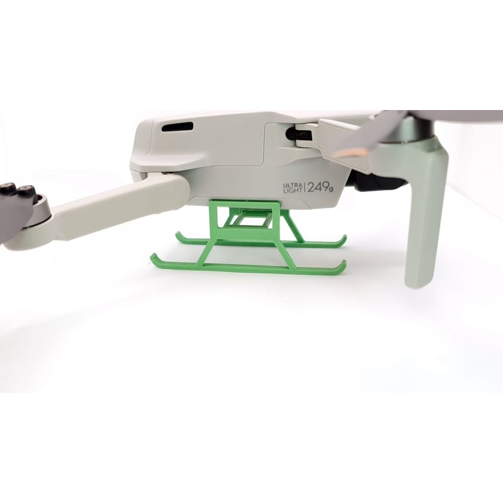 DJI Mini 2 Katlanabilir İniş Takımı