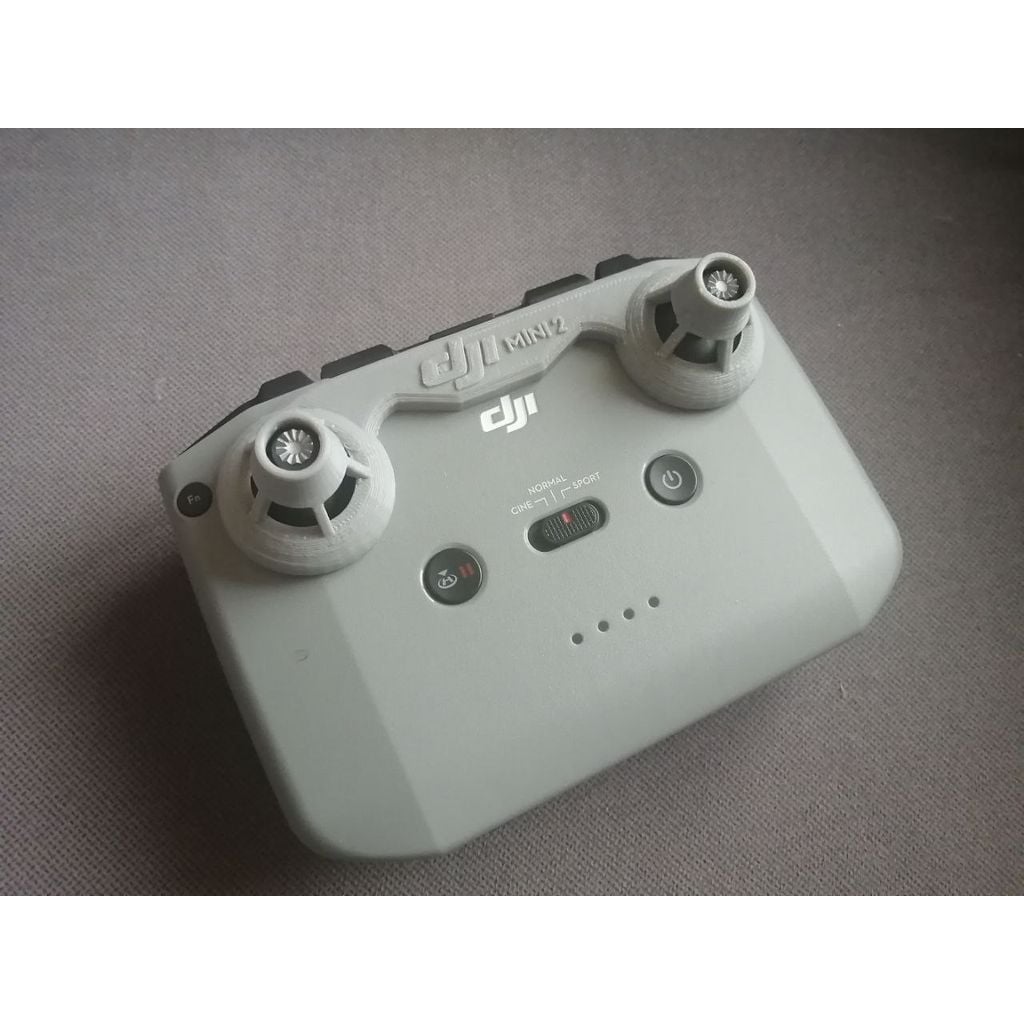 DJI Mini 2 kumanda kolu koruyucusu