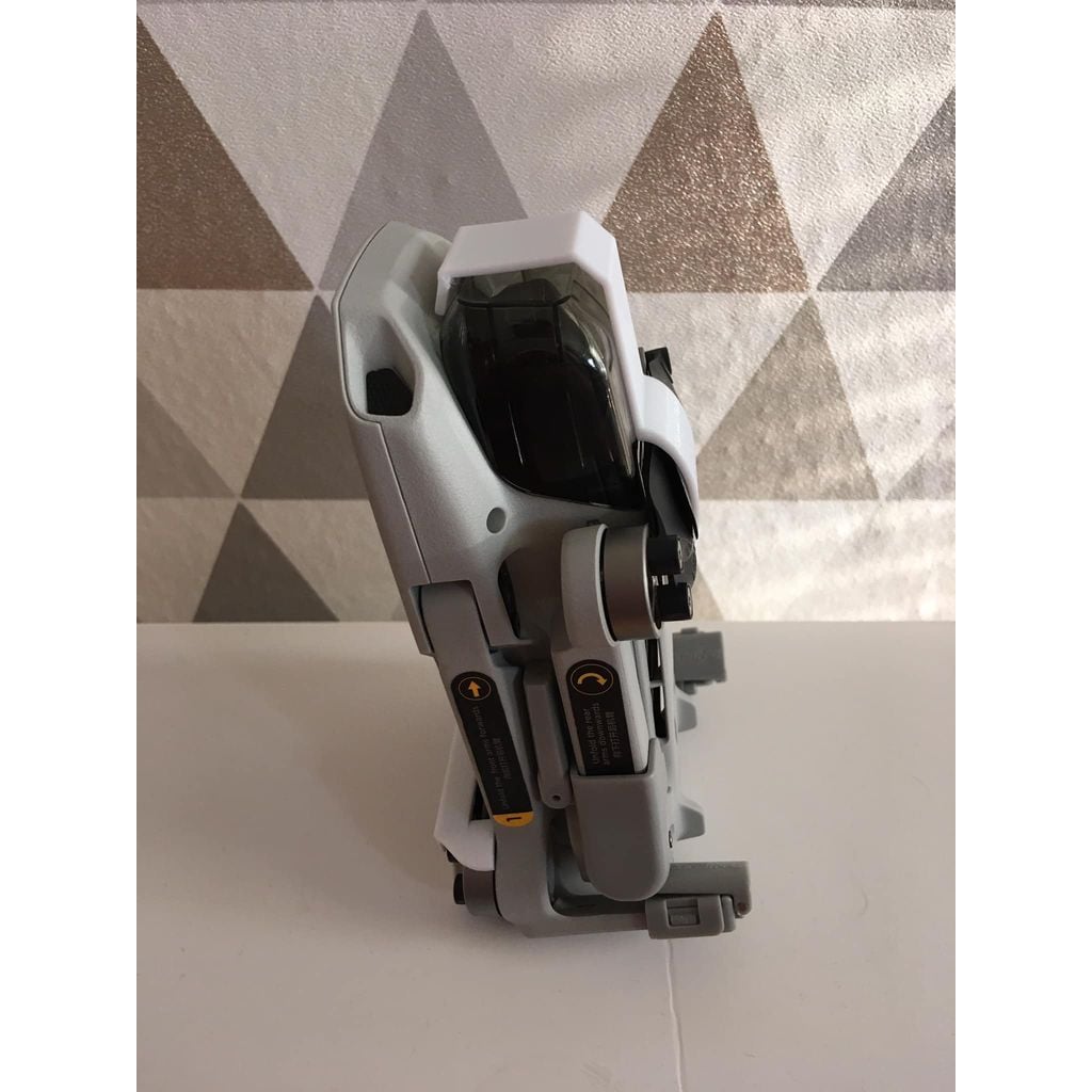 DJI Mavic Mini pervaneleri kapağı