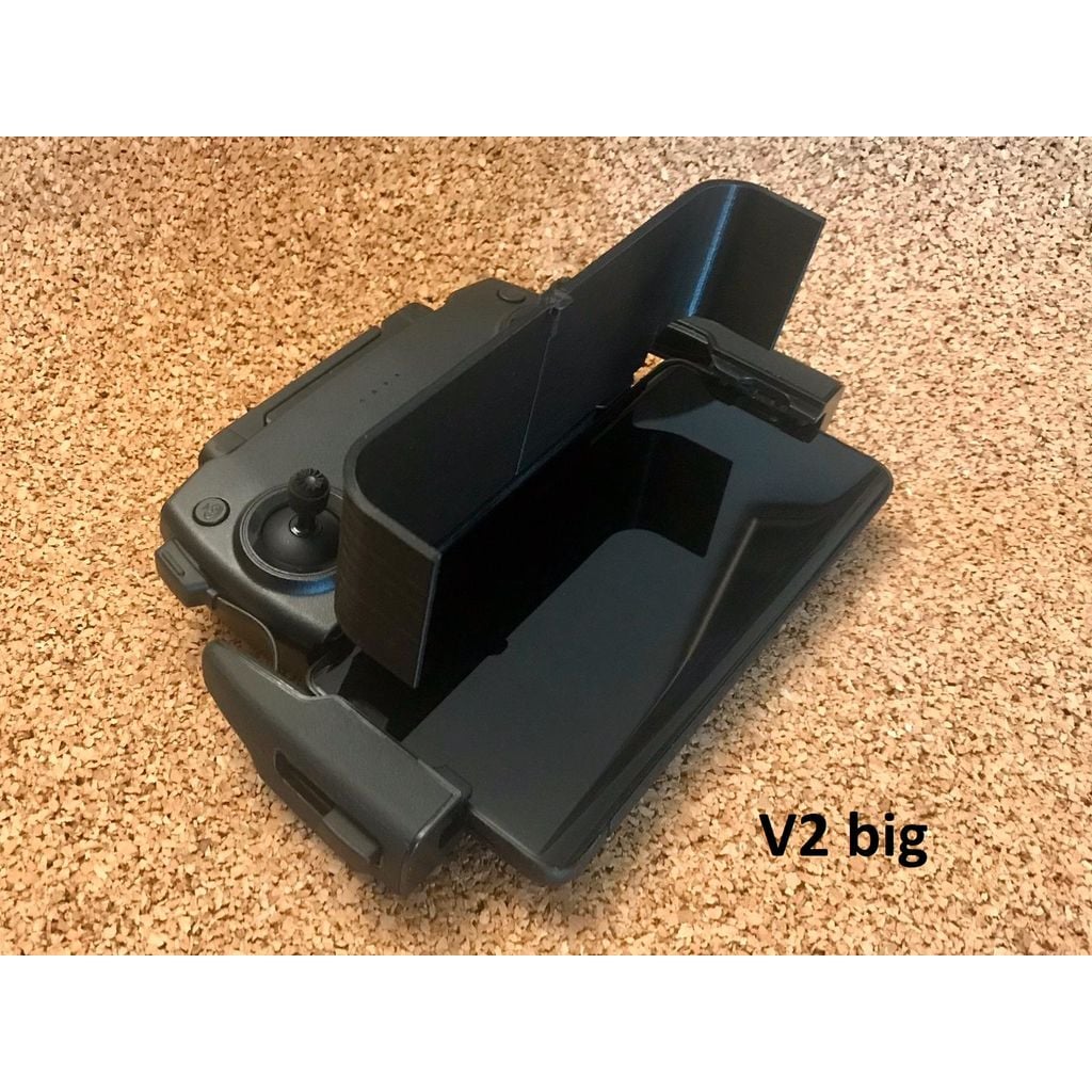 DJI Mavic Mini Kumanda Güneşliği