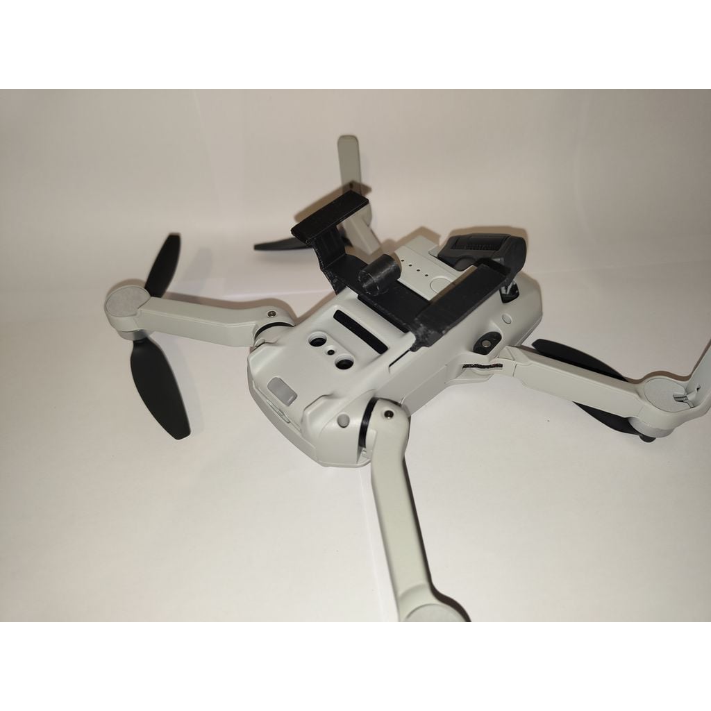 DJI Mini 2 SE Yük Tutucu