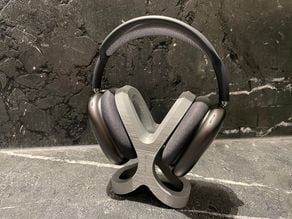 AirPods Max Masaüstü Standı
