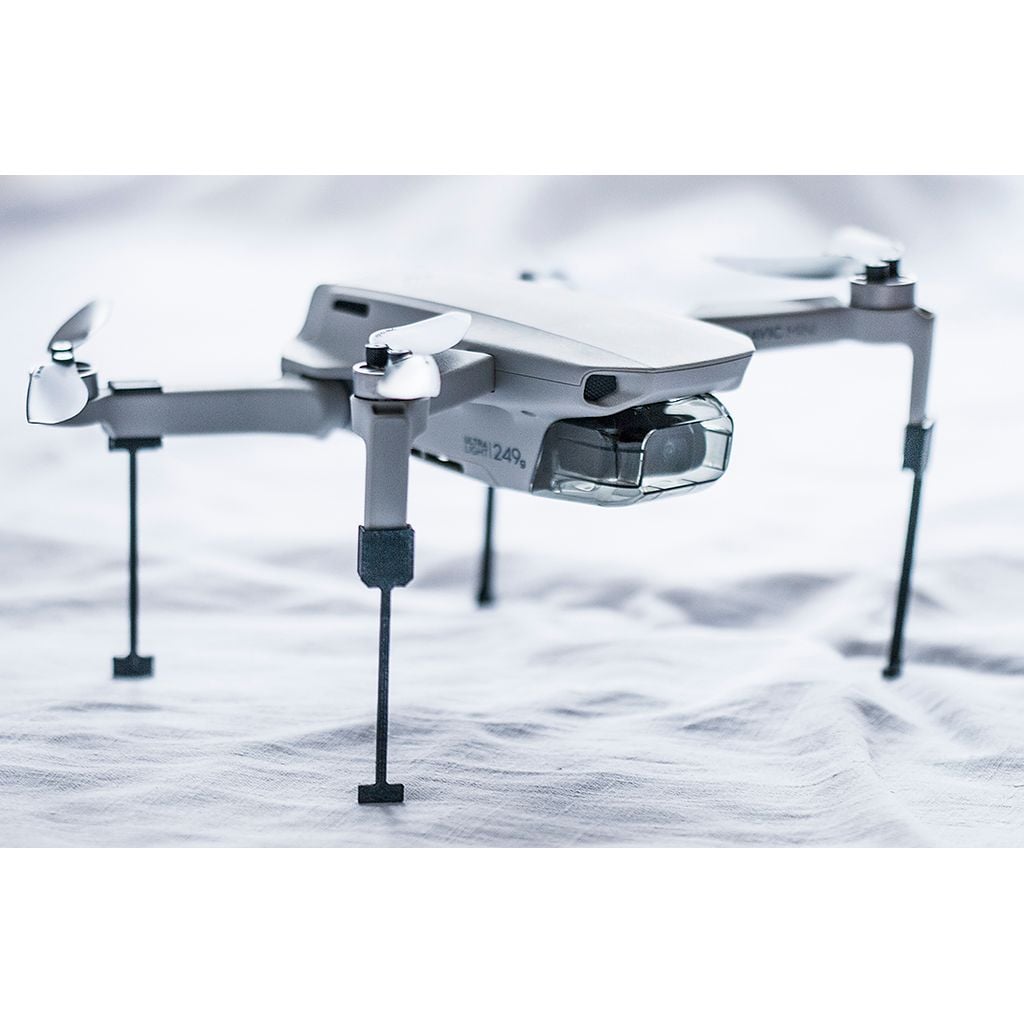 DJI Mavic Mini Stand Uzantıları
