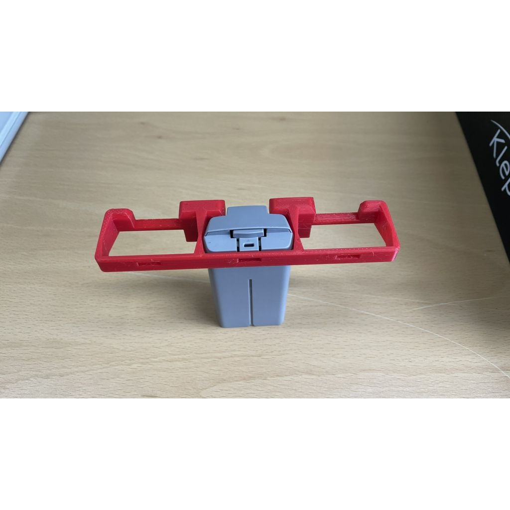 DJI Mini 2 için pil bakım tutacağı
