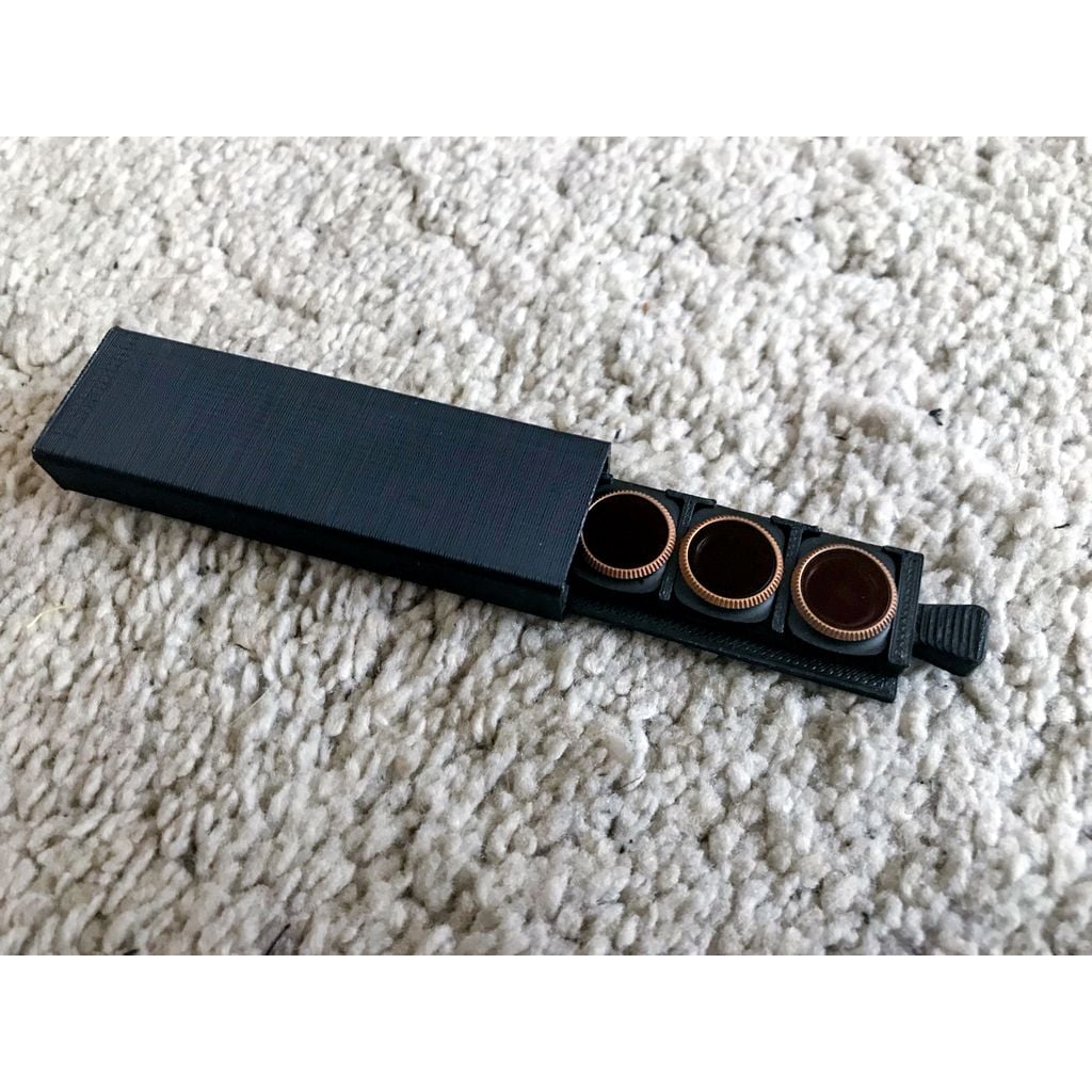 DJI Osmo Pocket Filtre Kutusu