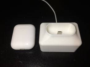 Airpods şarj standı