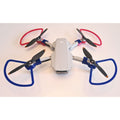 DJI Mini 2 Pervane Koruyucuları