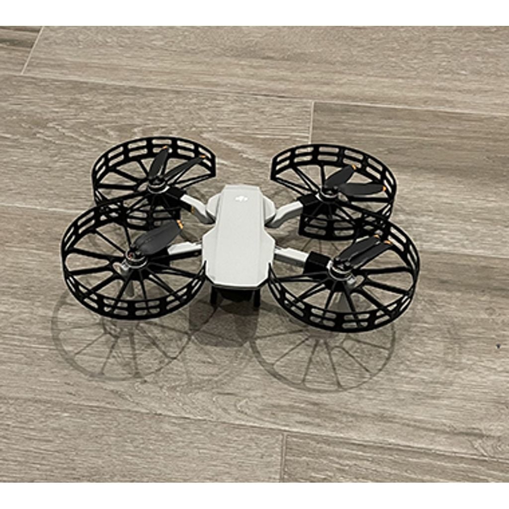 DJI mini 2 Pervane & Gimbal Koruyucu