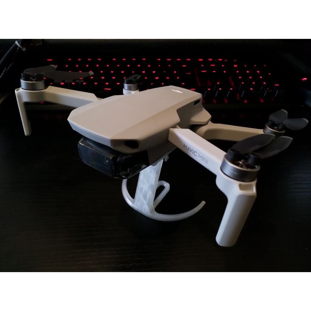 DJI Mavic mini standı