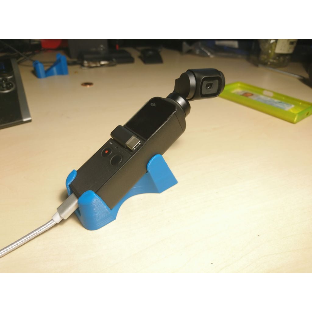 DJI Osmo Pocket masa standı